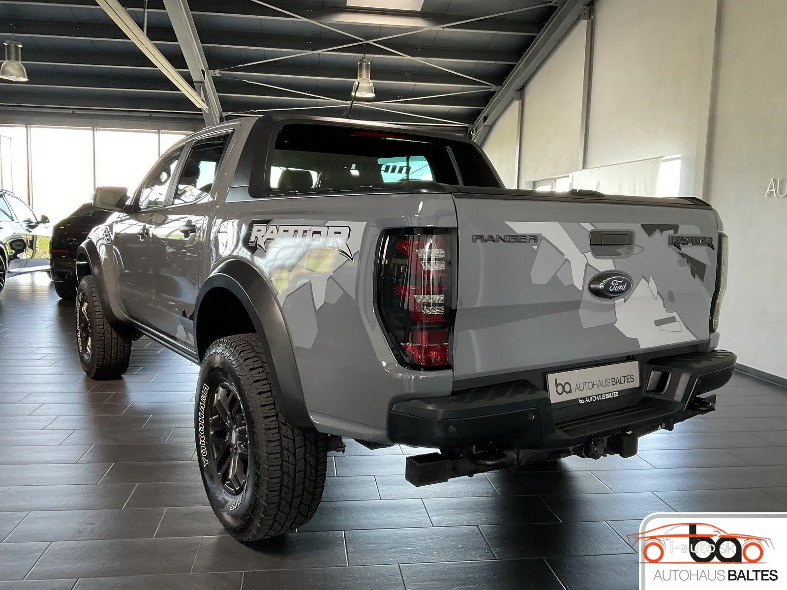 Ford Ranger 2022 na predaj – fotografia 5