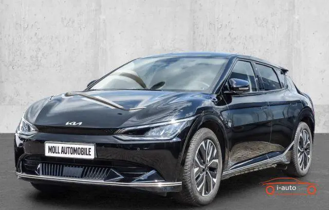 Kia EV6 2022 na predaj