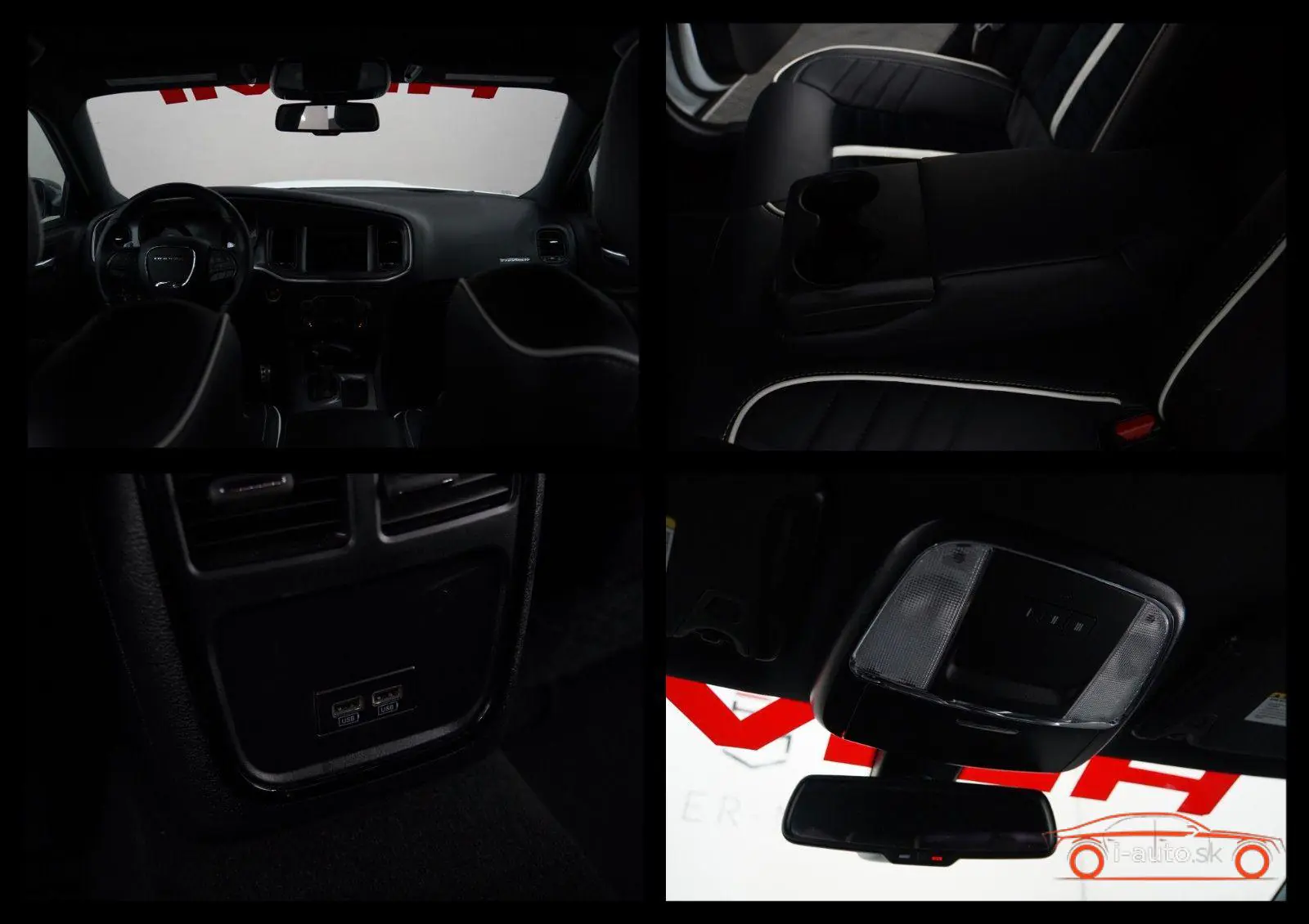 Dodge Charger 2022 na predaj – fotografia 19