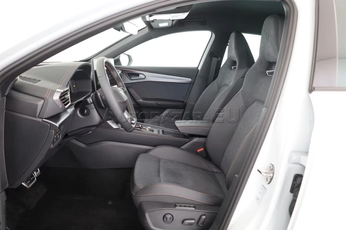 Cupra Formentor VZ 2.0 TSI DSG 4Drive 333k ZĽAVA 41%