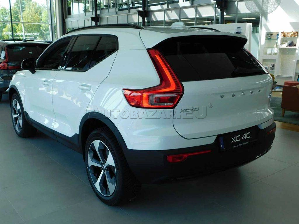 Volvo XC40 B3