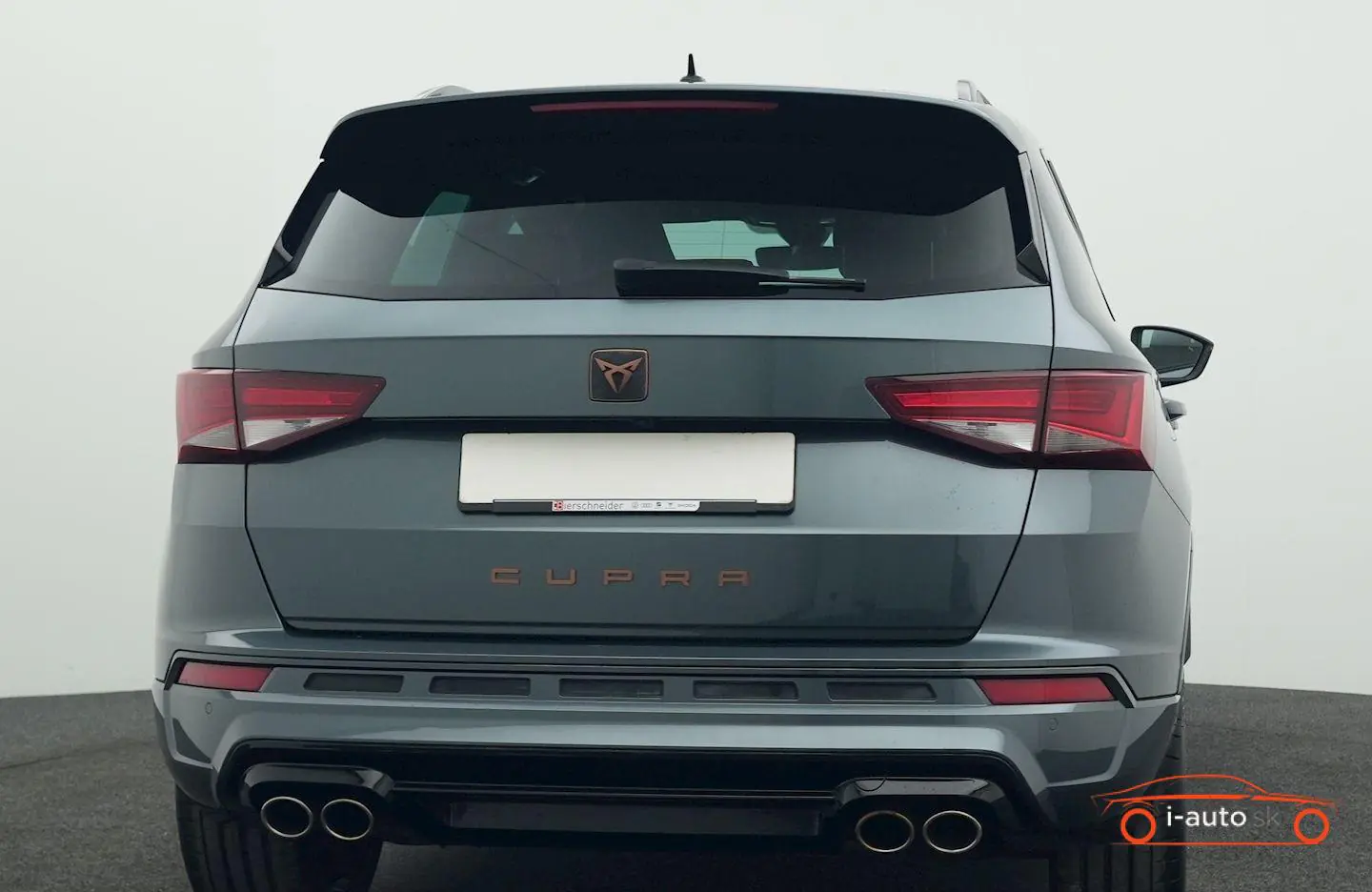 Cupra Ateca 2020 na predaj – fotografia 6