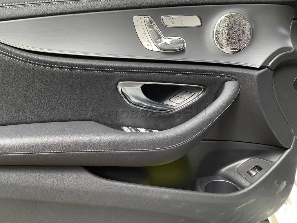 Mercedes-Benz E trieda Kombi 300 d mHEV 4MATIC A/T