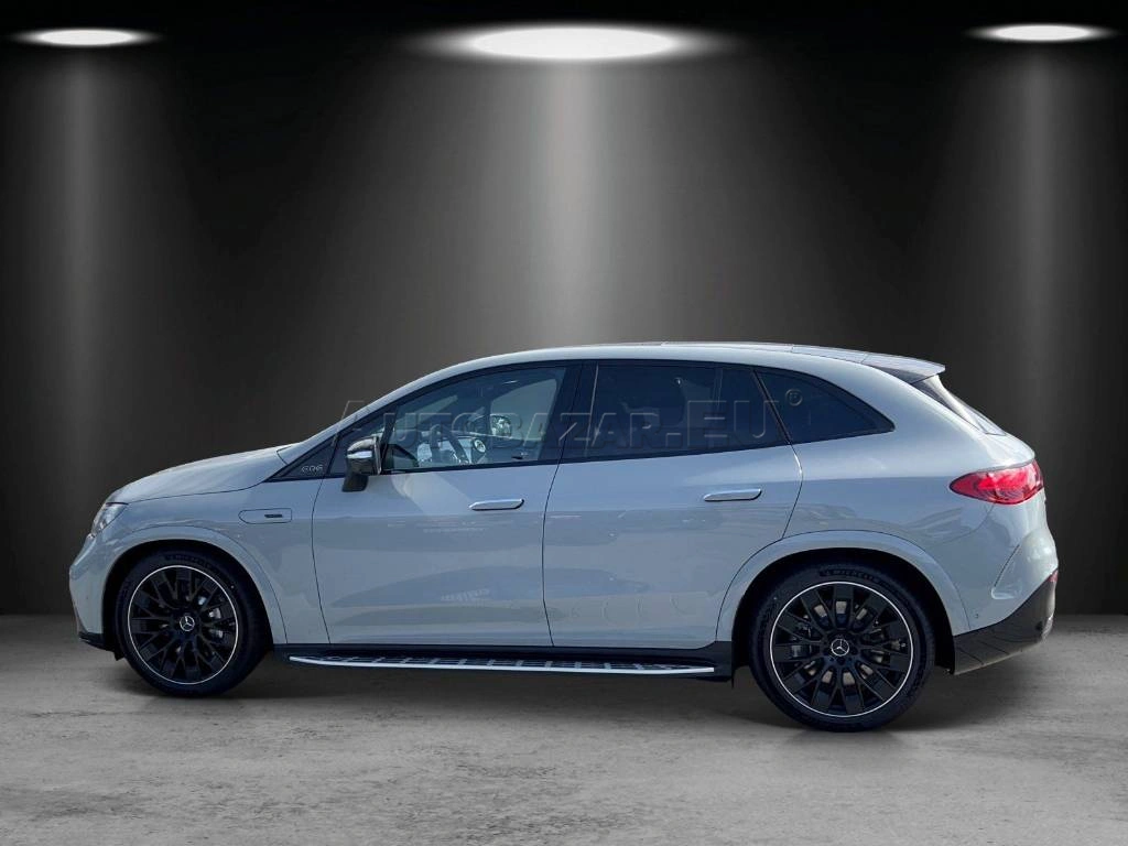 Mercedes-Benz EQE Mercedes-AMG  SUV 43 4MATIC