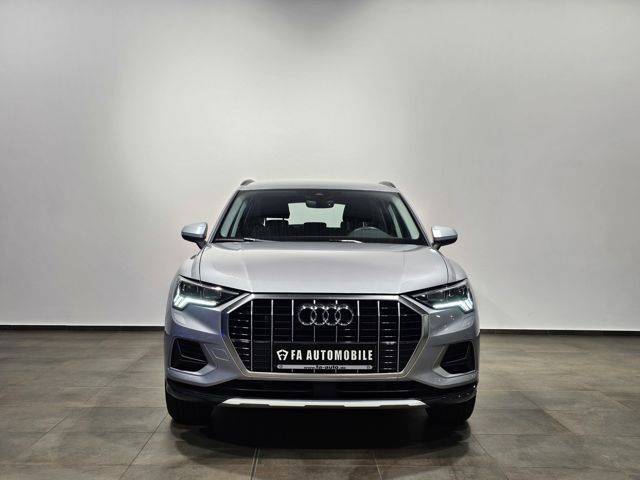 Audi Q3 35 1.5 TFSI  S tronic