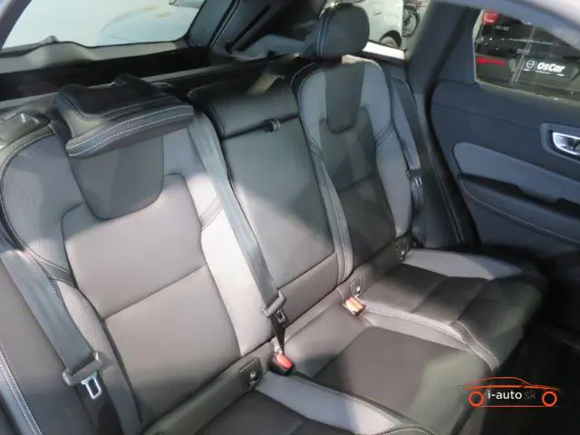 Volvo XC60 2024 na predaj – fotografia 10