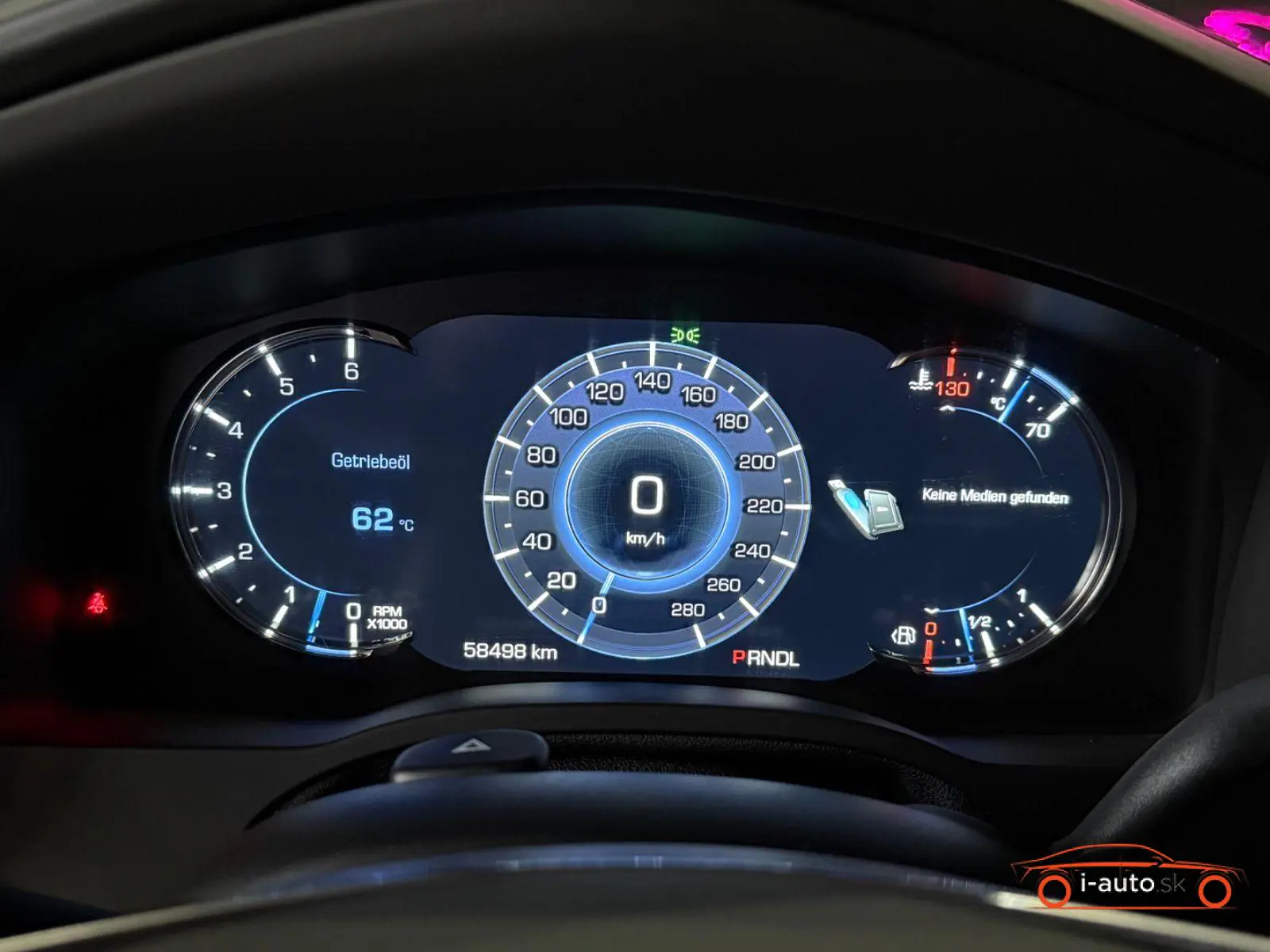 Cadillac Escalade 2018 na predaj – fotografia 26
