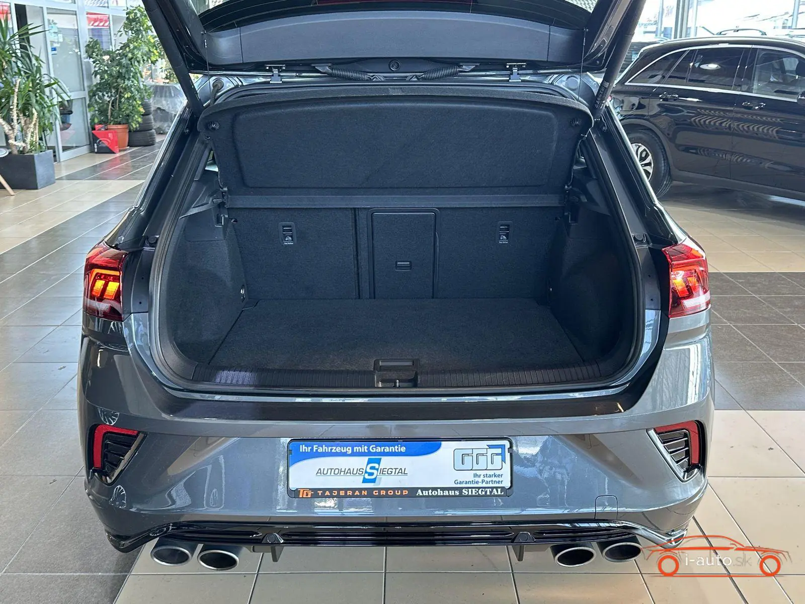 Volkswagen T-Roc 2022 na predaj – fotografia 6