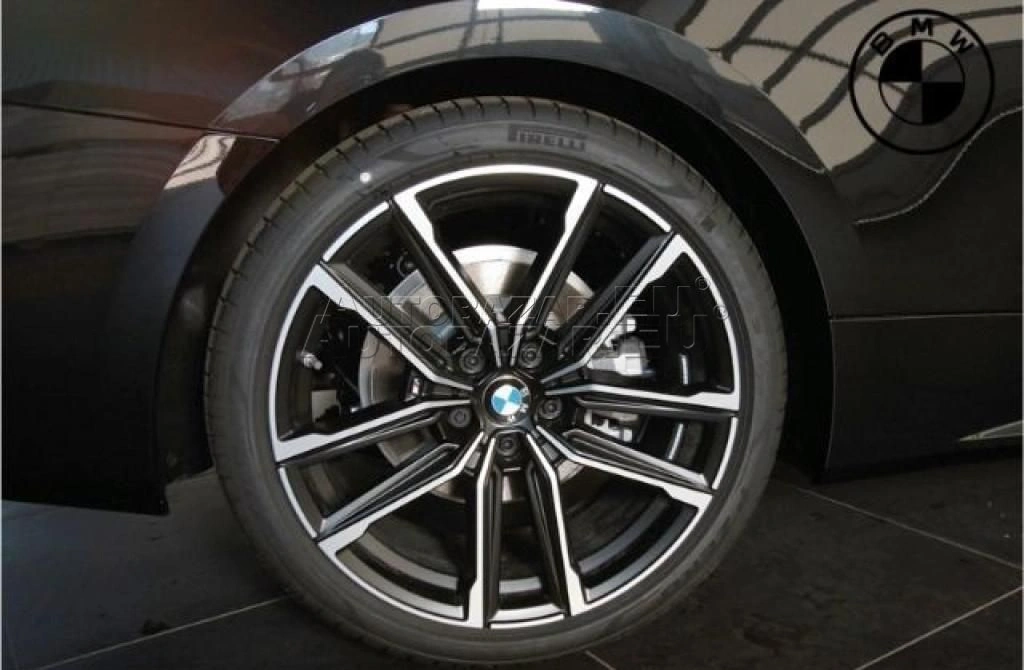 BMW rad 4 Cabrio 420i M-Sport A/T