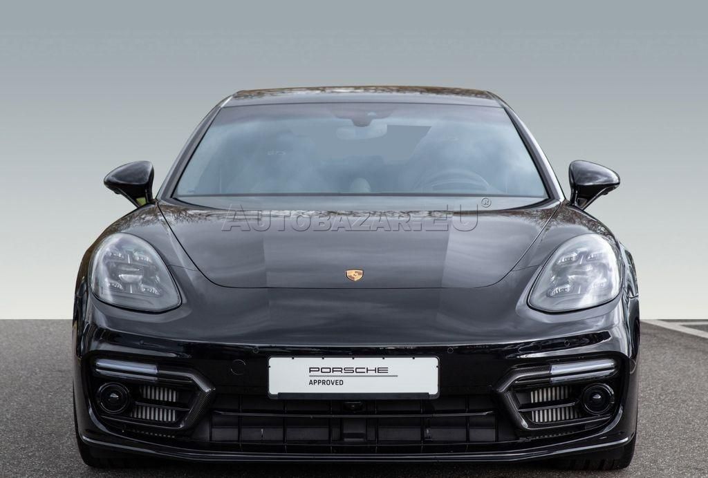 Porsche Panamera GTS Sport Turismo 4.0 V8 PDK