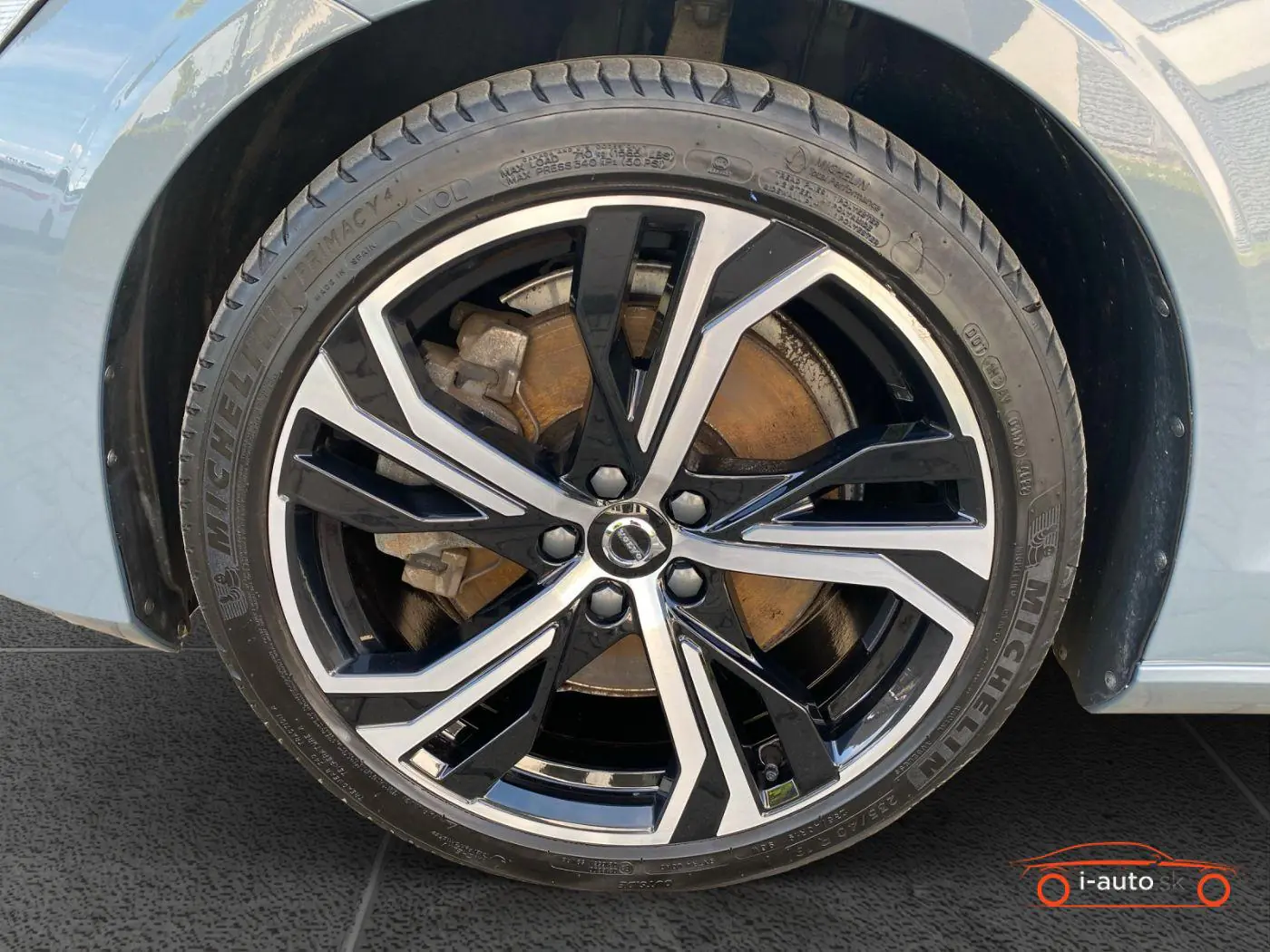 Volvo V60 2023 na predaj – fotografia 15