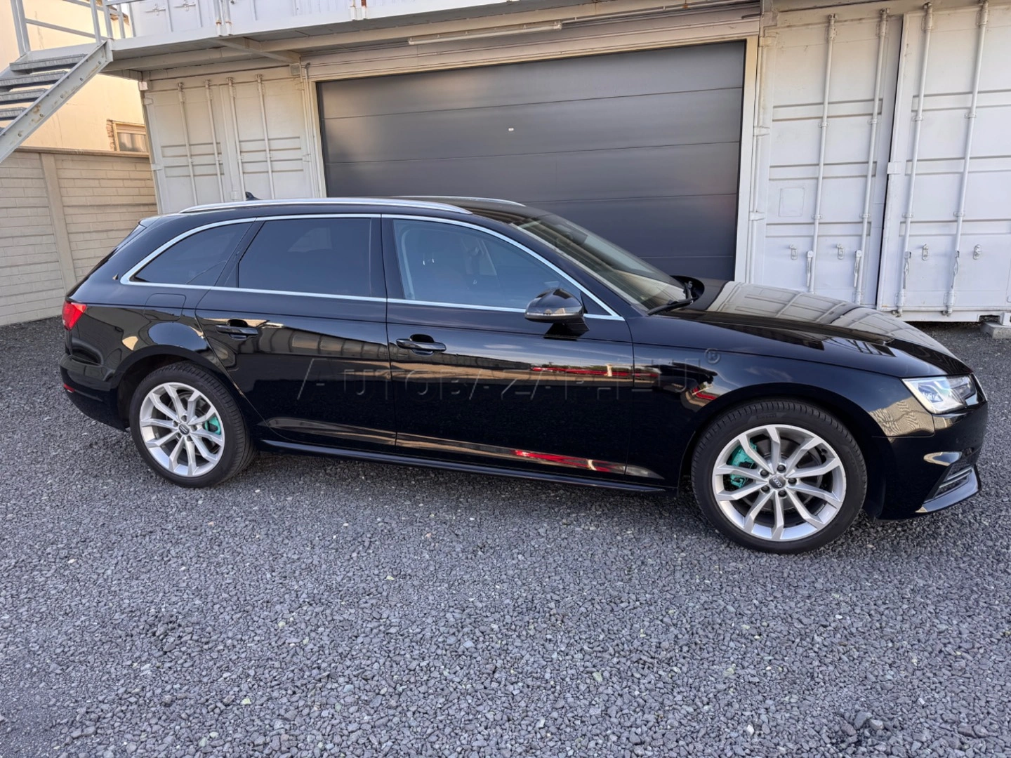 Audi A4 2018 na predaj – fotografia 8