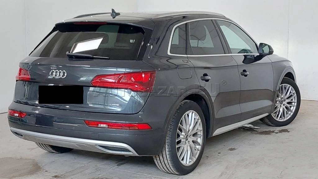 Audi Q5 45 2.0 TFSI quattro S tronic Sport