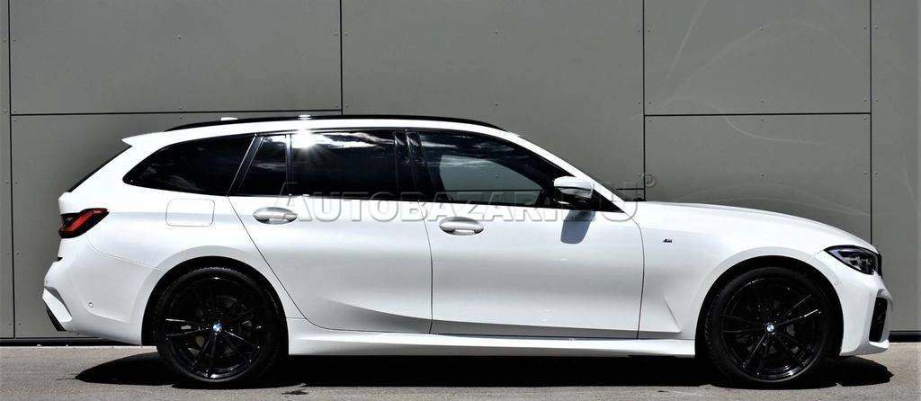 BMW Rad 3 Touring 330d mHEV  xDrive A/T