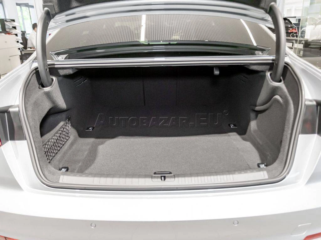 Audi A6 40 2.0 TDI mHEV S line quattro S tronic