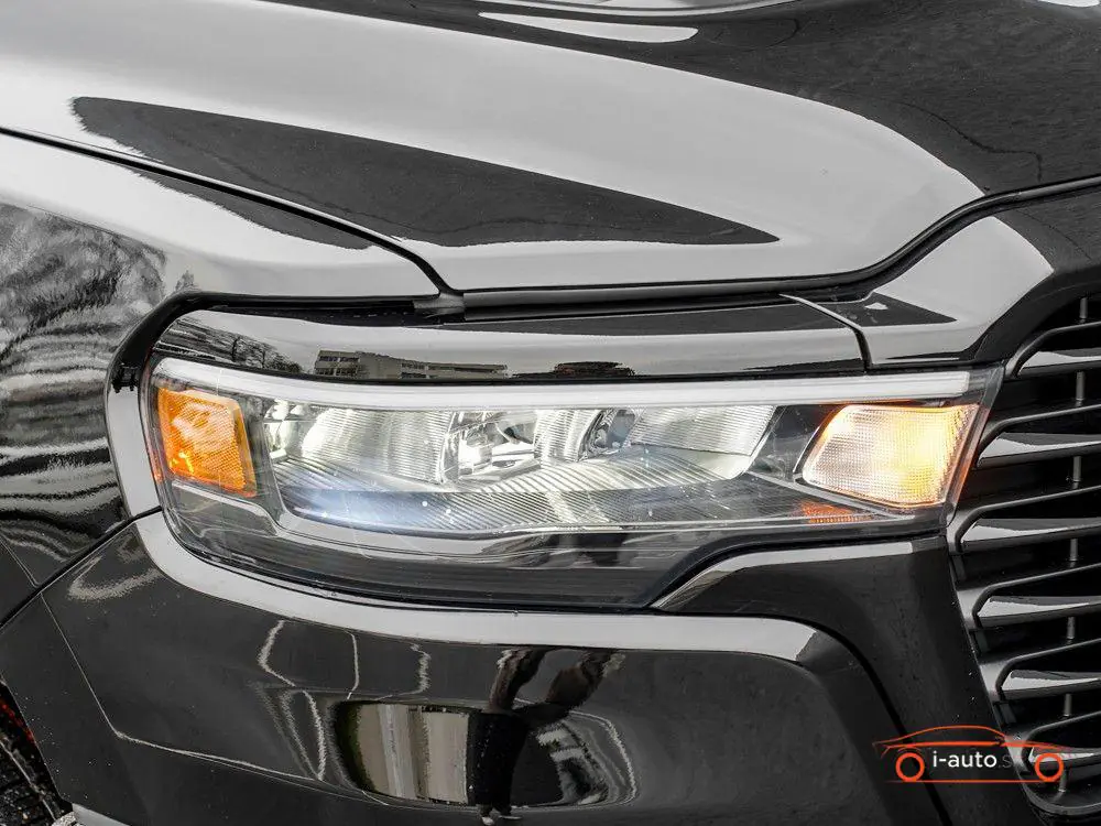 Dodge RAM 2026 na predaj – fotografia 32