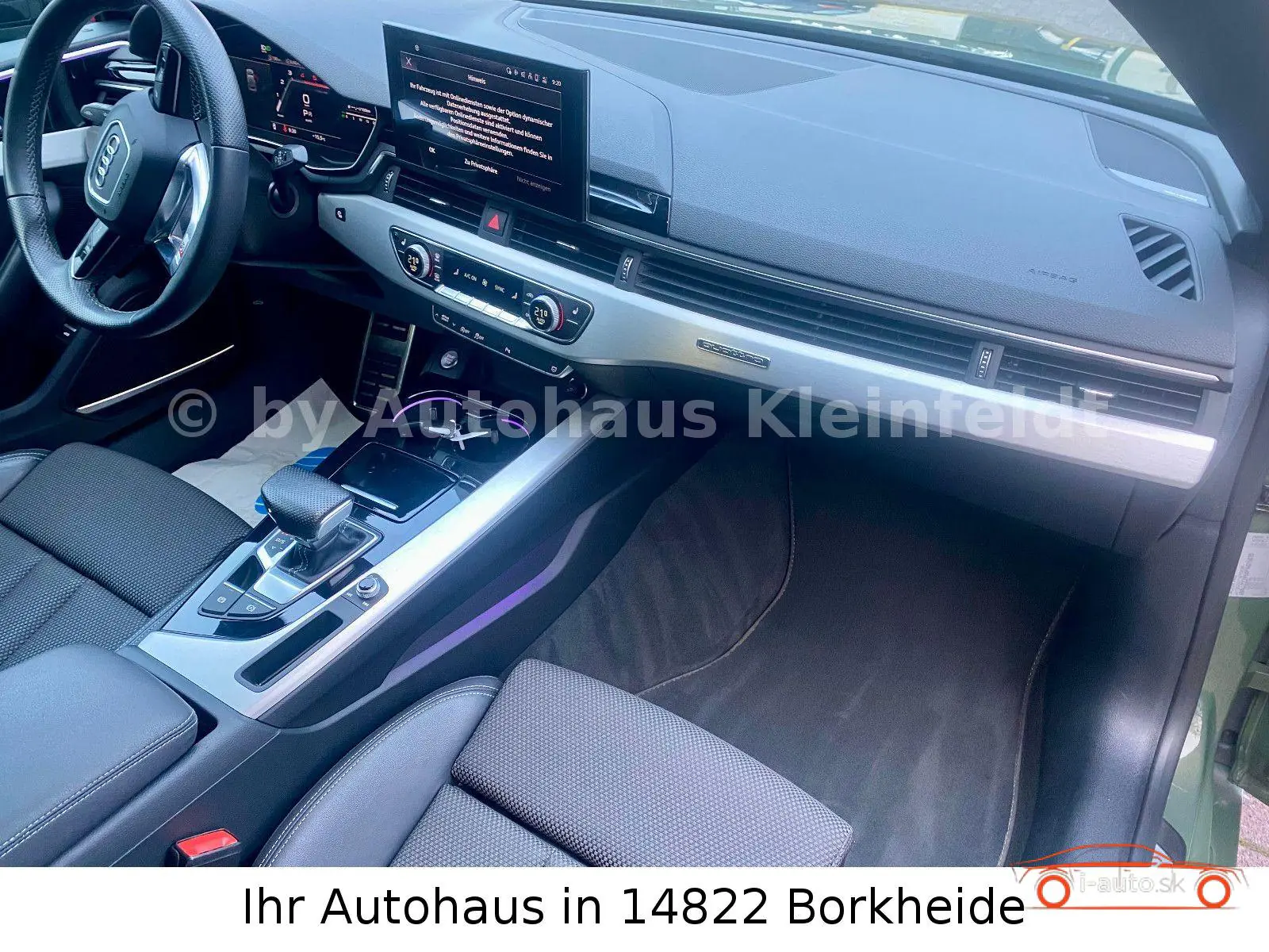 Audi A5 2022 na predaj – fotografia 8