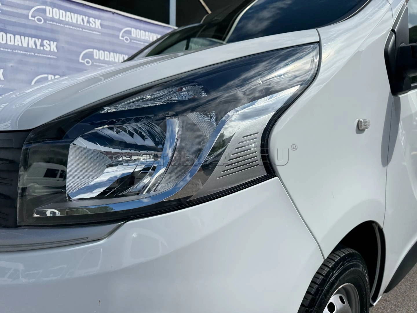 Fiat Talento 2019 na predaj – fotografia 11