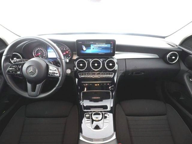 Mercedes-Benz C trieda Kombi 200 A/T