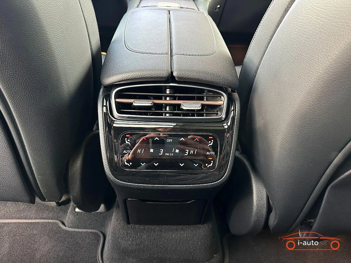 Mercedes-Benz EQE 2023 na predaj – fotografia 19