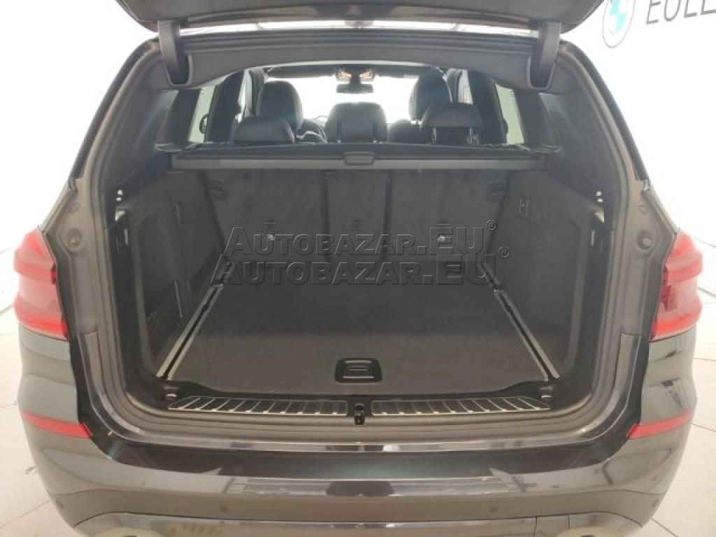 BMW X3 2020 na predaj – fotografia 10