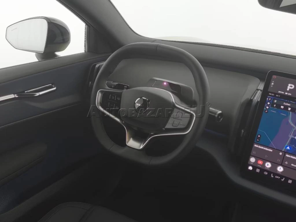 Volvo EX30 Single Motor Plus