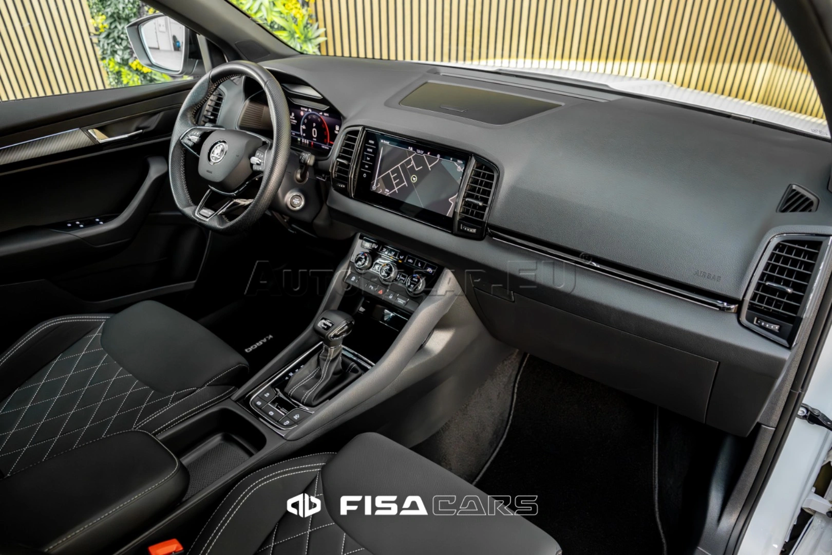 Škoda Karoq 2022 na predaj – fotografia 17