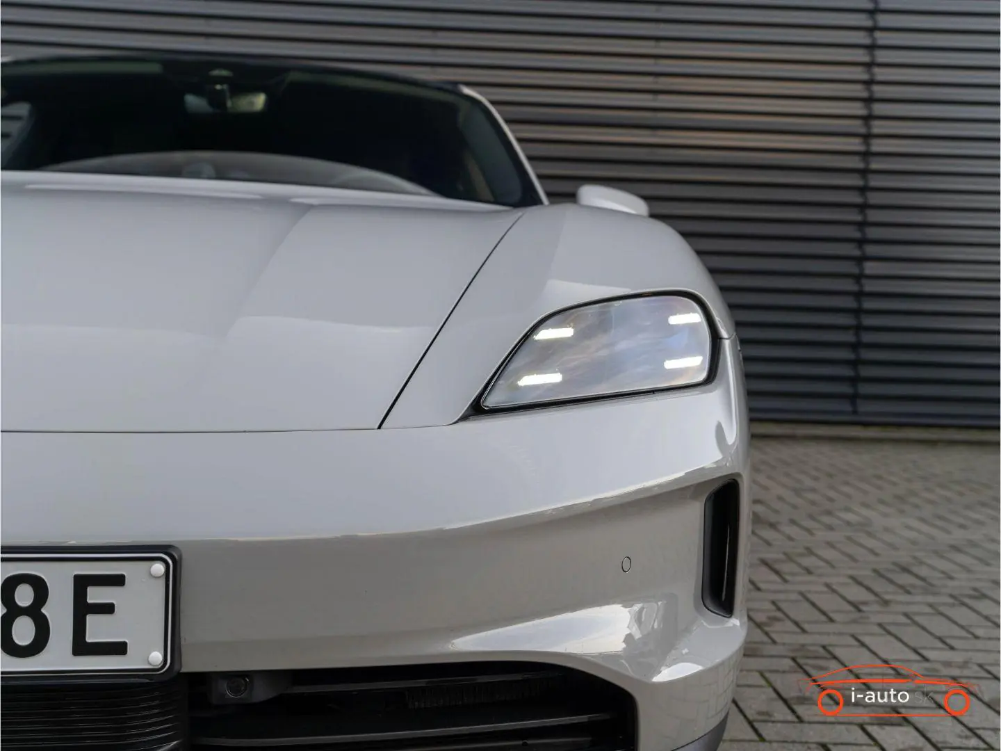 Porsche Taycan 2025 na predaj – fotografia 14