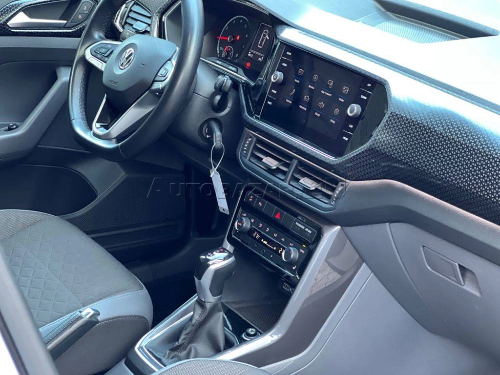Volkswagen T-Cross 2020 na predaj – fotografia 16
