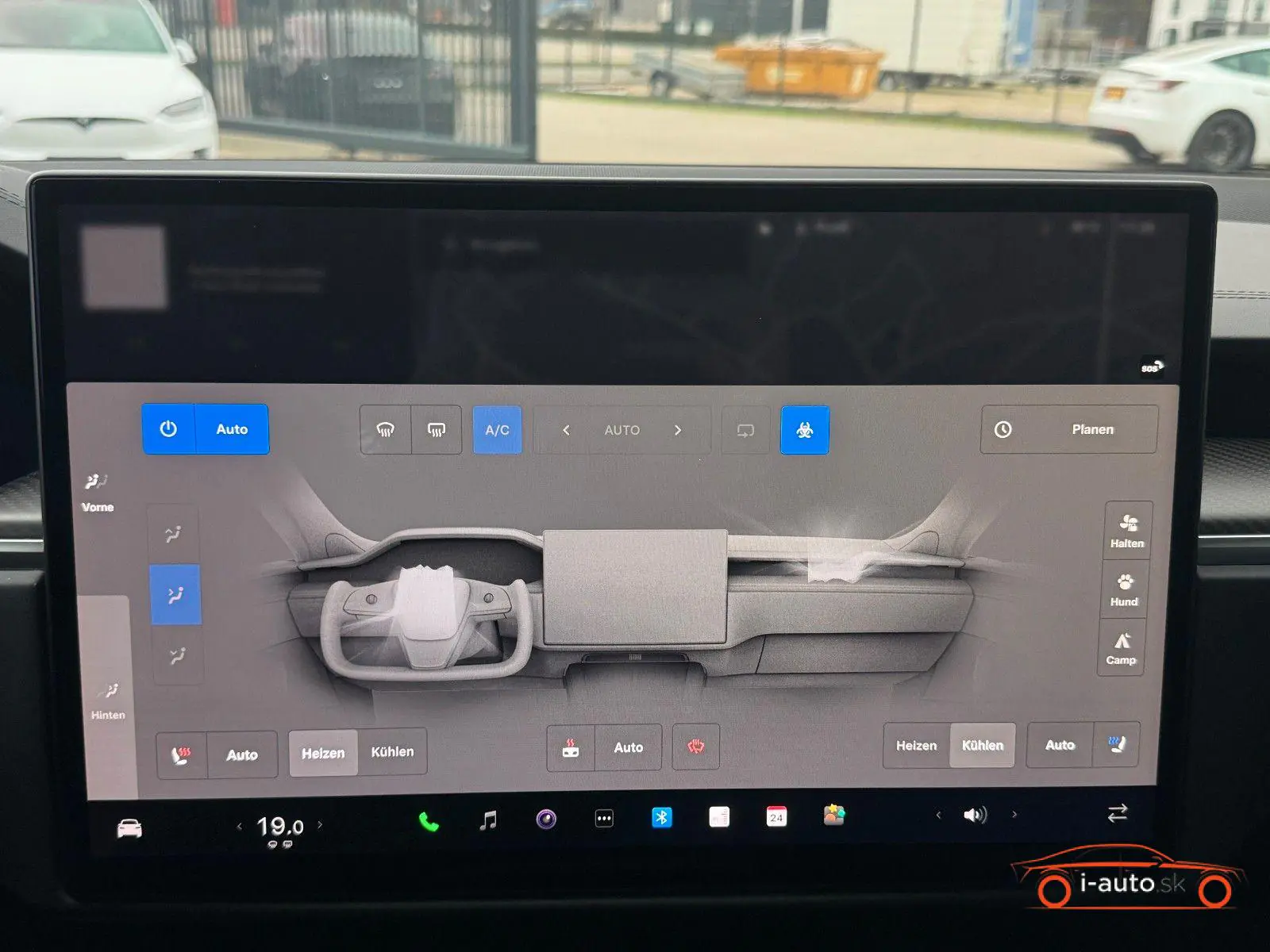 Tesla Model X 2023 na predaj – fotografia 42