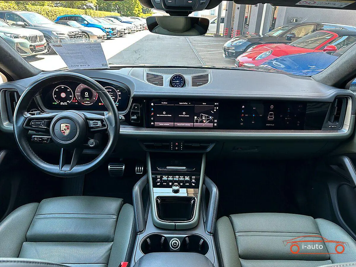 Porsche Cayenne 2024 na predaj – fotografia 22