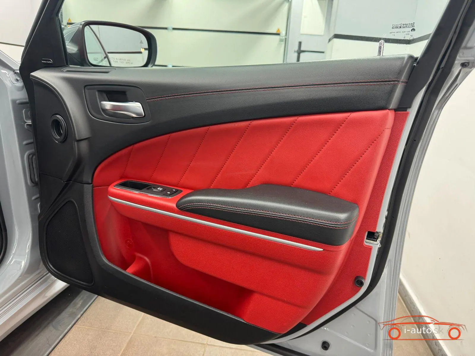 Dodge Charger 2022 na predaj – fotografia 18