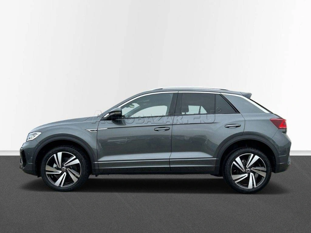 Volkswagen T-Roc 2.0 TDI Life DSG