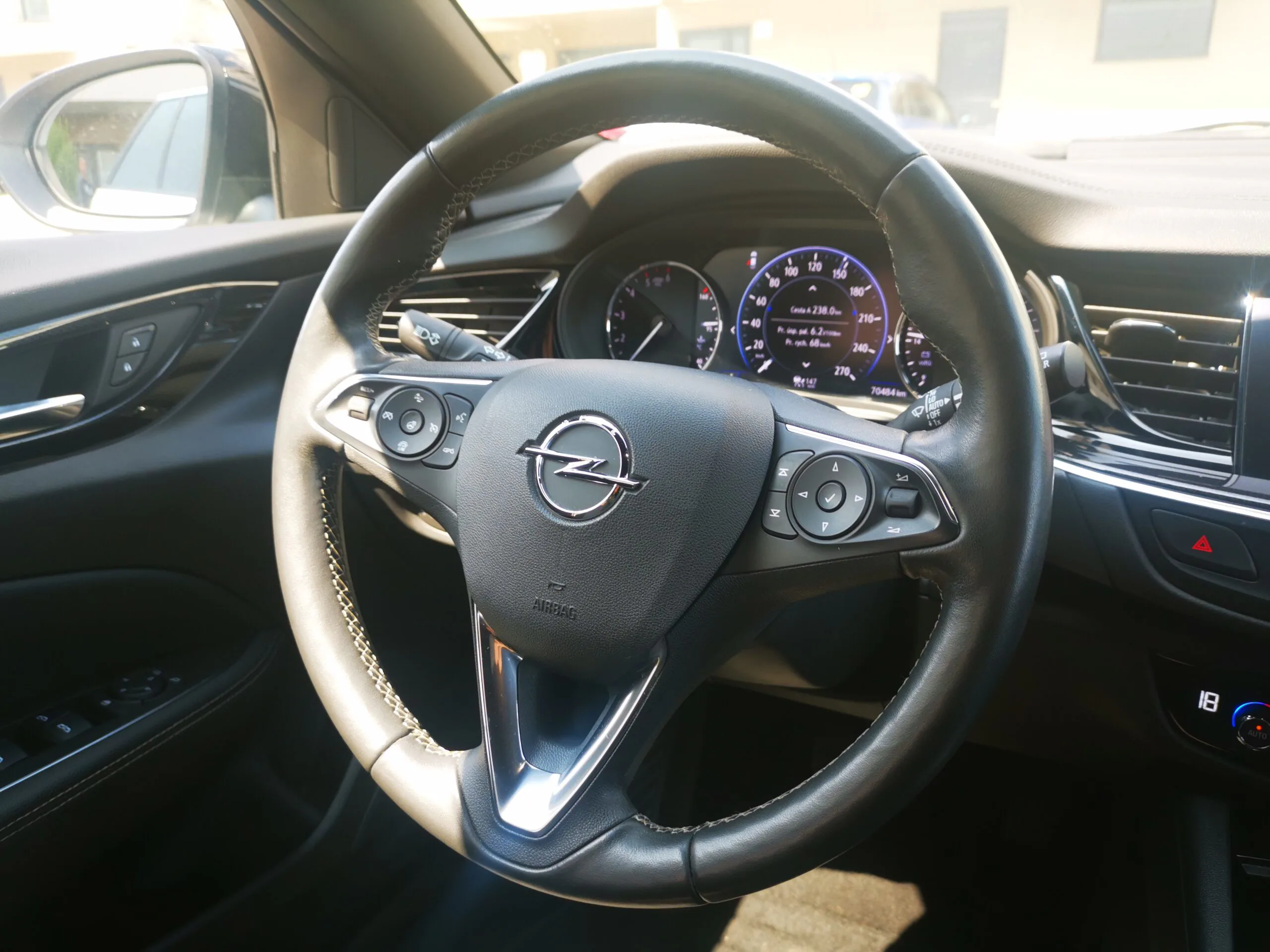Opel Insignia 2022 na predaj – fotografia 15