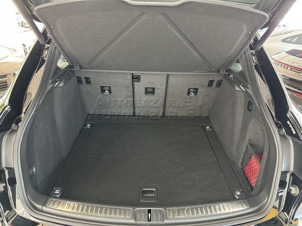 Porsche Macan 2023 na predaj – fotografia 18