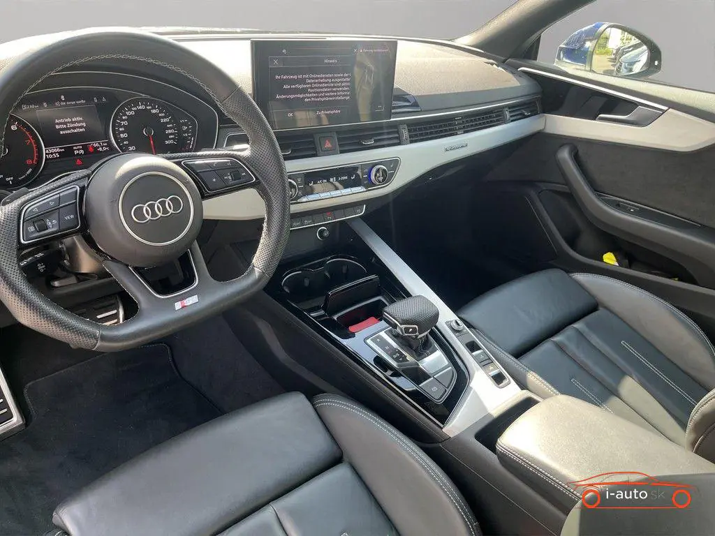 Audi A5 2023 na predaj – fotografia 15