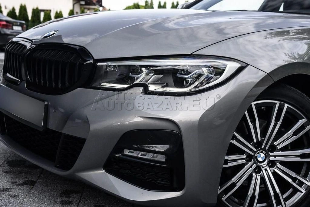 BMW rad 3 320i A/T