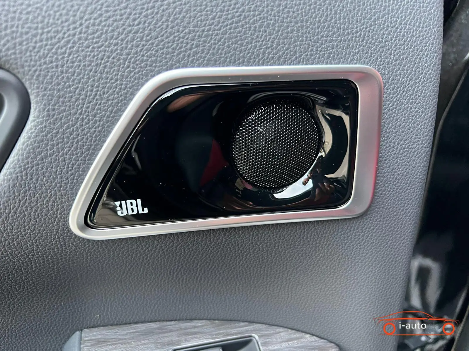 Toyota Land Cruiser 2025 na predaj – fotografia 22