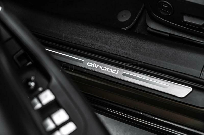 Audi A6 2022 na predaj – fotografia 22
