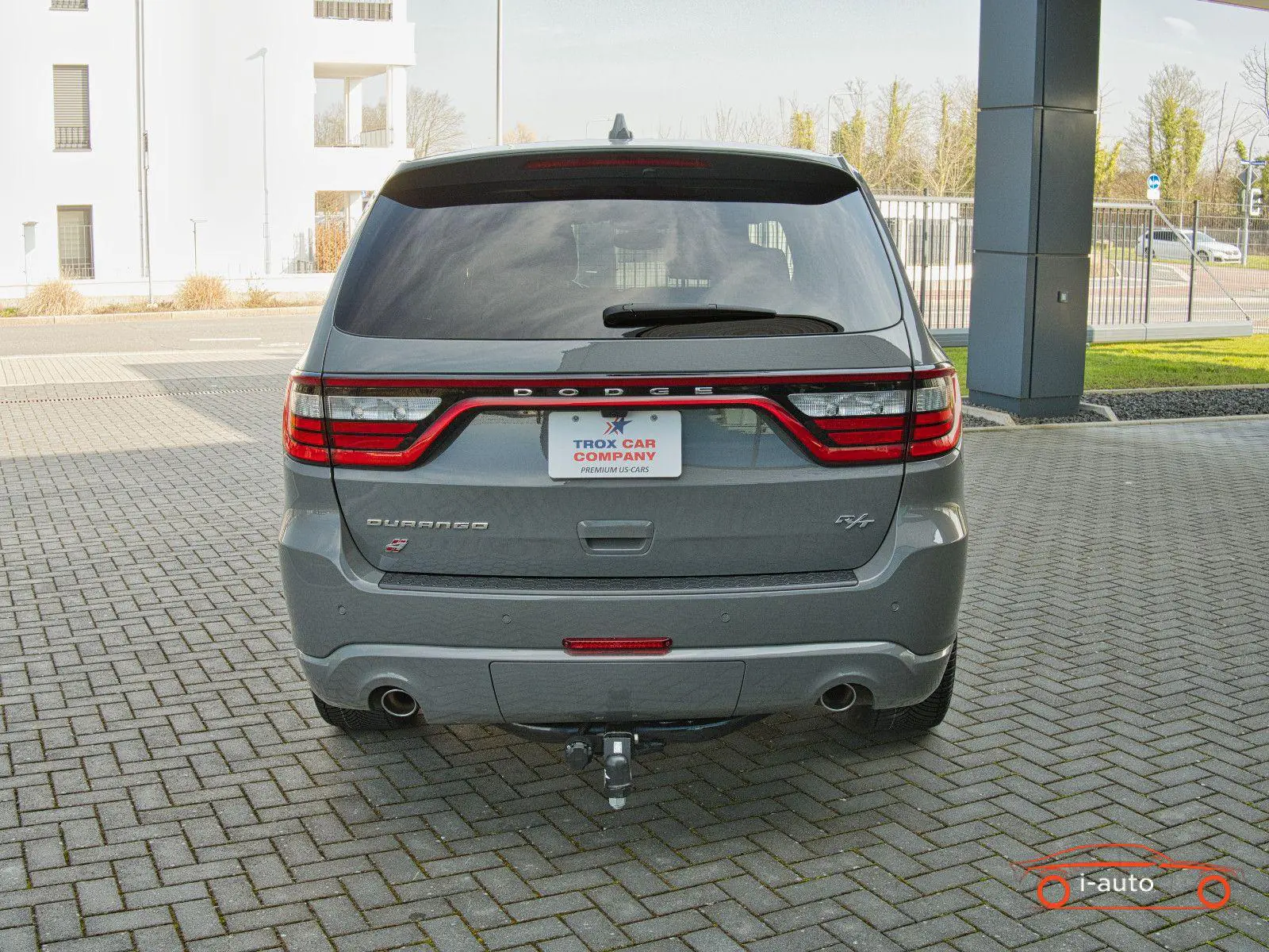 Dodge Durango 2022 na predaj – fotografia 4