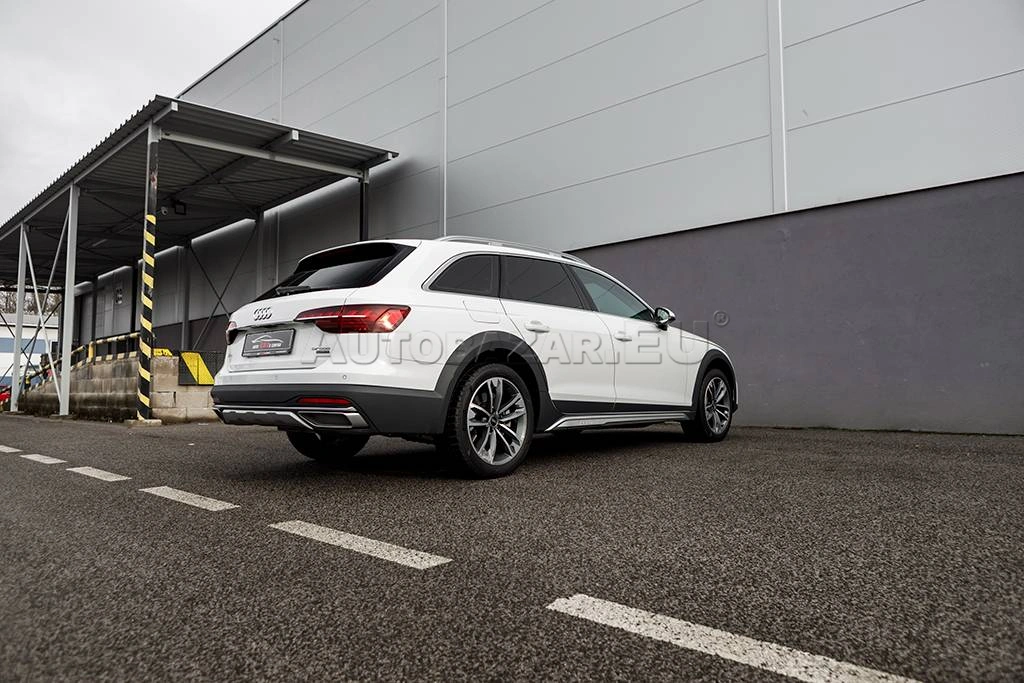 Audi A4 2021 na predaj – fotografia 26