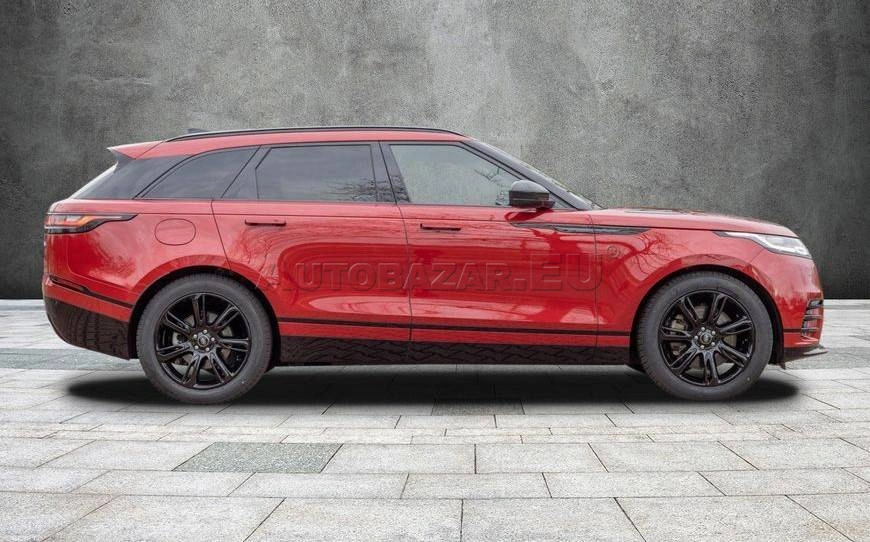 Land Rover Range Rover Velar 3.0D I6 D300 MHEV Dynamic SE AWD A/T