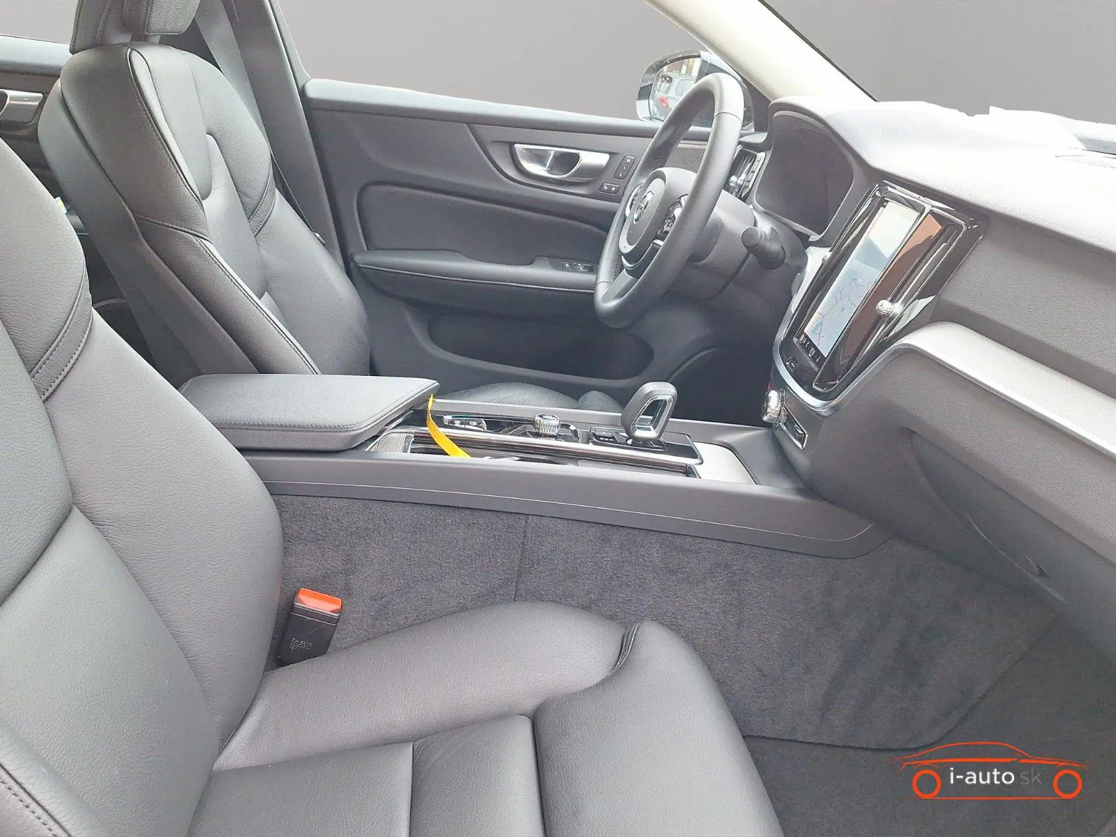 Volvo S60 2023 na predaj – fotografia 20