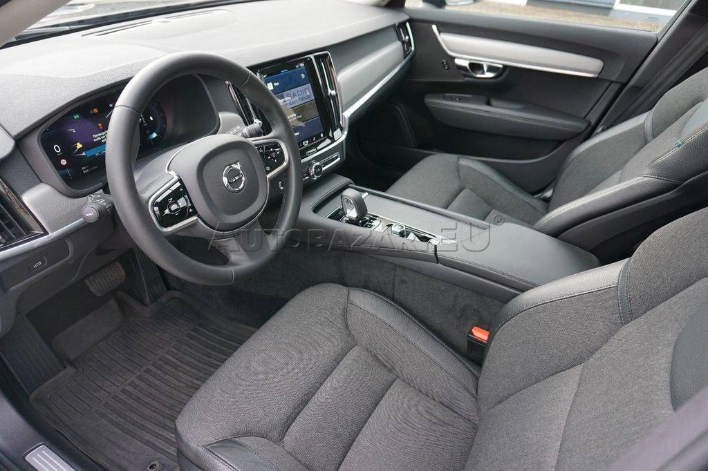 Volvo V90 CC B4 Cross Country AWD A/T