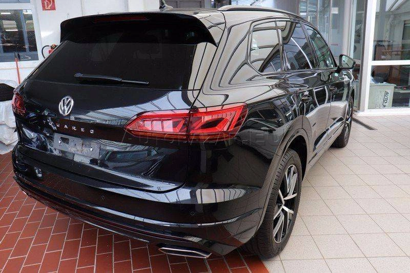 Volkswagen Touareg 3.0 V6 TSI R-Line 4Motion Tiptronic