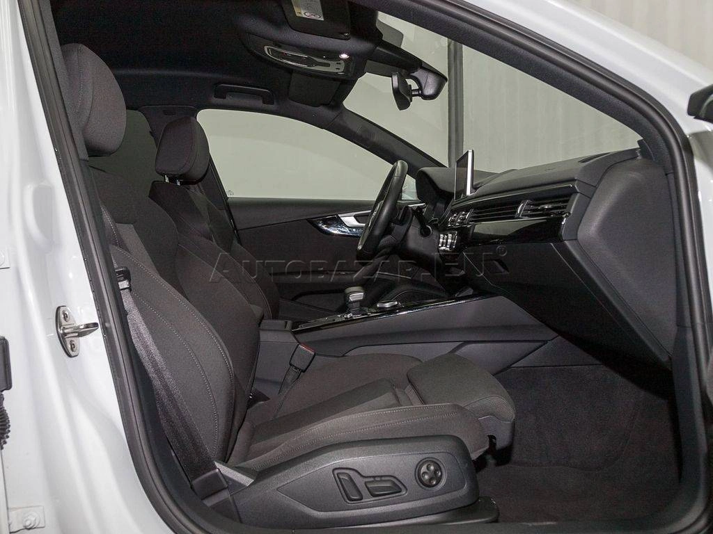 Audi A4 35 TDI 2x S LINE