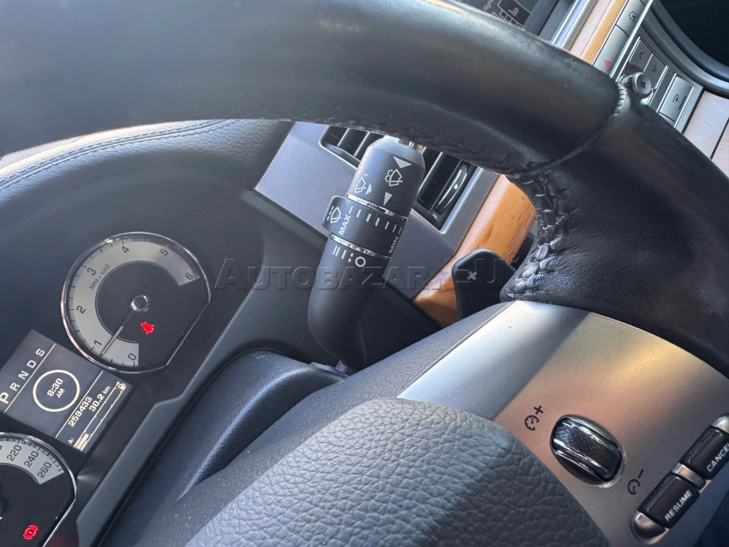 Jaguar XF 2010 na predaj – fotografia 36