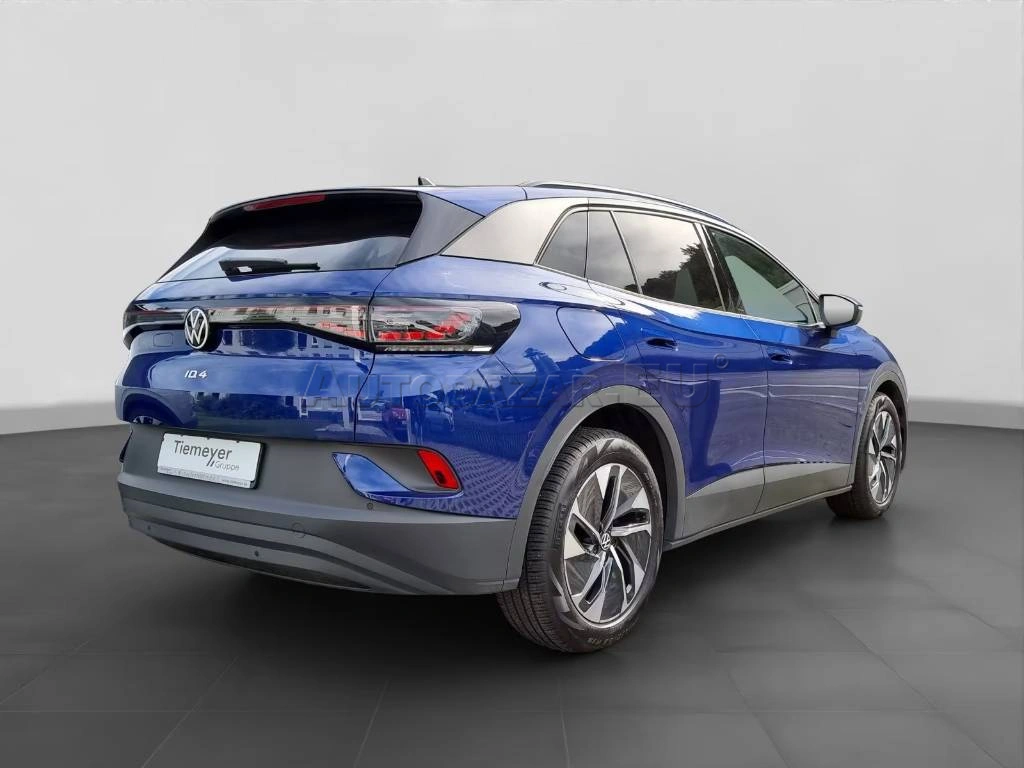 Volkswagen ID.4 Pure