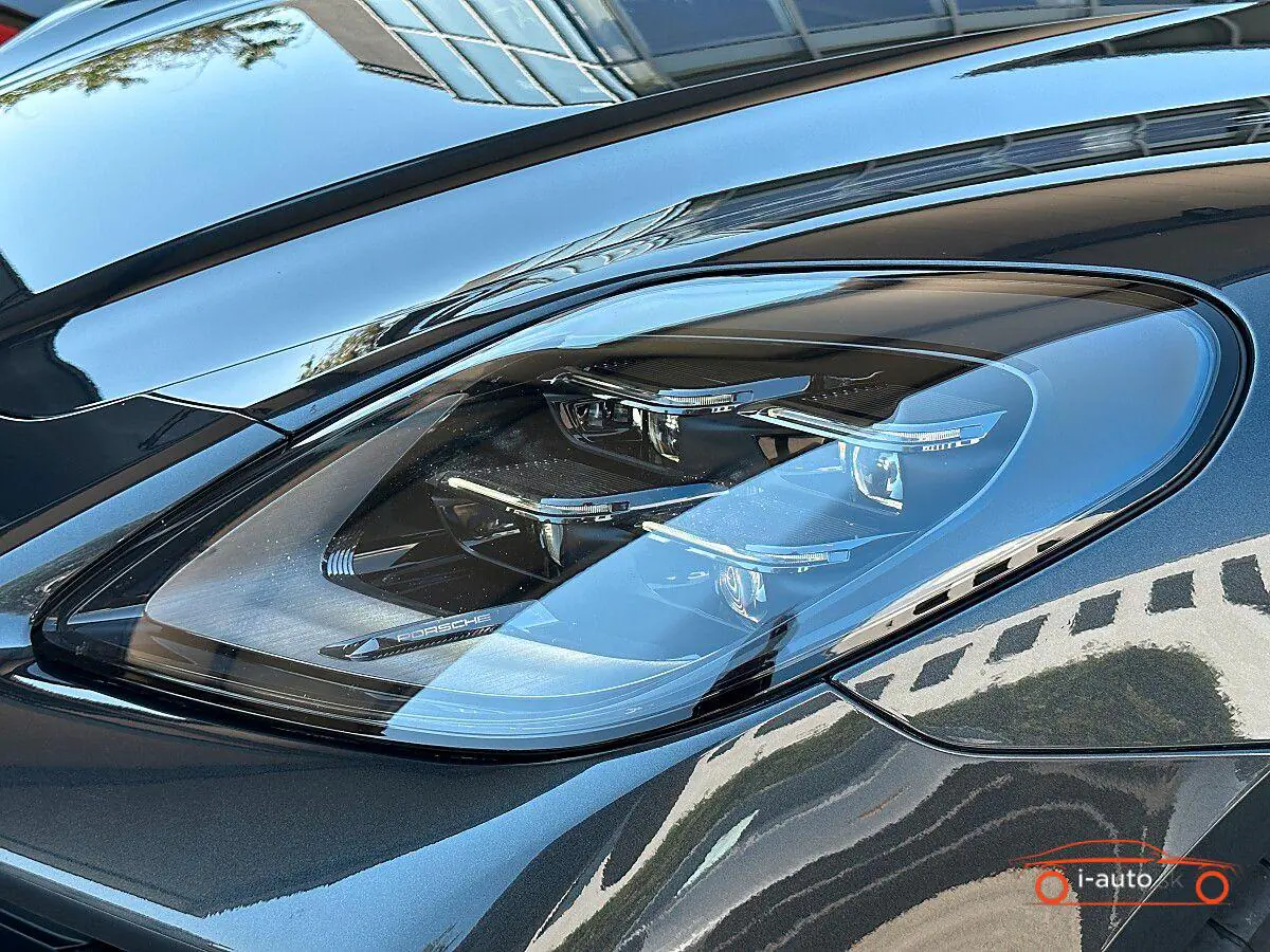 Porsche Panamera 2024 na predaj – fotografia 6