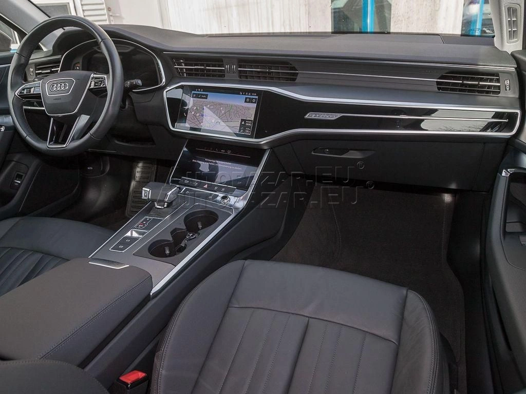 Audi A6 Allroad 40 2.0 TDI mHEV quattro S tronic